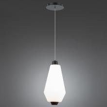 WAC US PD-39214-BK - Amelia Mini Pendant Light