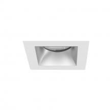 WAC US R1ASDT-HZWT - Aether Atomic Square Downlight Trim