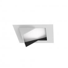 WAC US R1ASWT-WT - Aether Atomic Square Wall Wash Trim