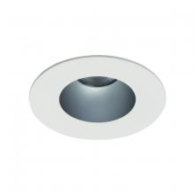WAC US R1BRD-08-F927-HZWT - Ocularc 1.0 LED Round Open Reflector Trim with Light Engine and New Construction or Remodel Housin