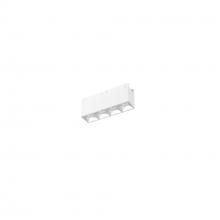 WAC US R1GDL04-F935-HZ - Multi Stealth Downlight Trimless 4 Cell