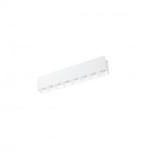 WAC US R1GDL08-F930-WT - Multi Stealth Downlight Trimless 8 Cell