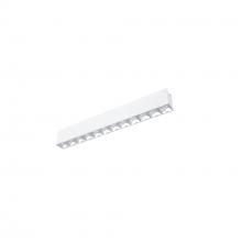 WAC US R1GDL12-F935-HZ - Multi Stealth Downlight Trimless 12 Cell