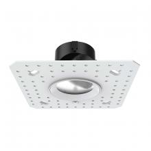 WAC US R2ARAL-F827-LWT - Aether 2" Trim with LED Light Engine