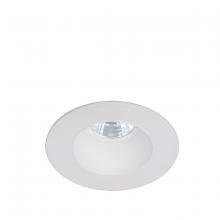 WAC US R2BRD-11-F927-WT - Ocularc 2.0 LED Round Open Reflector Trim with Light Engine and New Construction or Remodel Housin