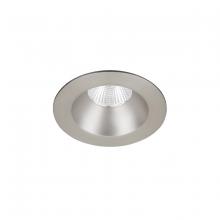 WAC US R2BRD-F930-BN - Ocularc 2.0 LED Round Open Reflector Trim with Light Engine and New Construction or Remodel Housin
