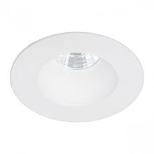 WAC US R2BRA-11-F930-BN - Ocularc 2.0 LED Round Adjustable Trim with Light Engine and New Construction or Remodel Housing
