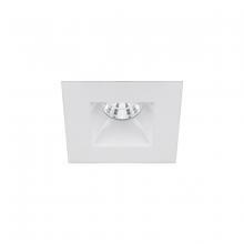 WAC US R2BSD-N930-WT - Ocularc 2.0 LED Square Open Reflector Trim with Light Engine and New Construction or Remodel Housi