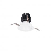 WAC US R2FRD1T-930-WT - FQ 2" Shallow Round Downlight Trim