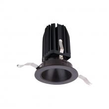 WAC US R2FRDT-930-DB - FQ 2" Round Downlight Trim