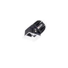 WAC US R2FSA1L-935-WT - FQ 2" Shallow Square Adjustable Trimless