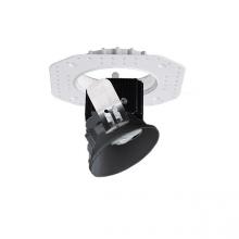 WAC US R3ARAL-S840-BK - Aether Round Invisible Trim with LED Light Engine