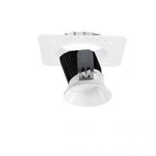 WAC US R3ARWL-A827-HZ - Aether Round Wall Wash Invisible Trim with LED Light Engine