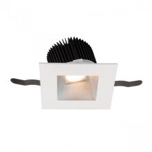 WAC US R3ASWT-A840-BN - Aether Square Wall Wash Trim with LED Light Engine