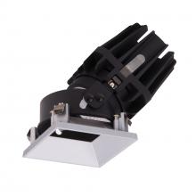 WAC US R4FSAL-935-HZ - FQ 4" Square Adjustable Trimless