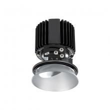 WAC US R4RAL-S840-HZ - Volta Round Adjustable Invisible Trim with LED Light Engine
