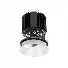 WAC US R4RAL-S835-WT - Volta Round Adjustable Invisible Trim with LED Light Engine