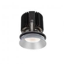WAC US R4RD1L-F840-HZ - Volta Round Shallow Regressed Invisible Trim with LED Light Engine