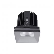 WAC US R4SD1L-W827-HZ - Volta Square Shallow Regressed Invisible Trim with LED Light Engine