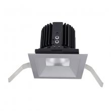 WAC US R4SD1T-N830-HZ - Volta Square Shallow Regressed Trim with LED Light Engine