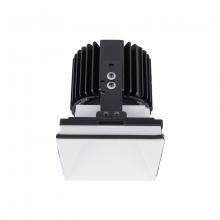 WAC US R4SD2L-F830-WT - Volta Square Invisible Trim with LED Light Engine