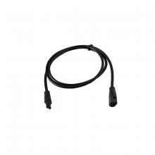 WAC US T24-WE-IC-002-BK - Joiner Cable - InvisiLED? Outdoor