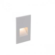 WAC US WL-LED201-30-WT - LEDme? Vertical Anti-Microbial Step and Wall Light