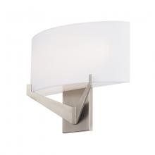 WAC US WS-47116-30-BN - FITZGERALD Wall Sconce