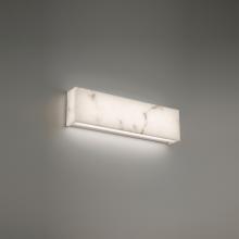 WAC US WS-65118-WT - MUSEO Bath & Wall Light