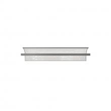 WAC US WS-79524-27-BN - Shard Bath & Wall Sconce