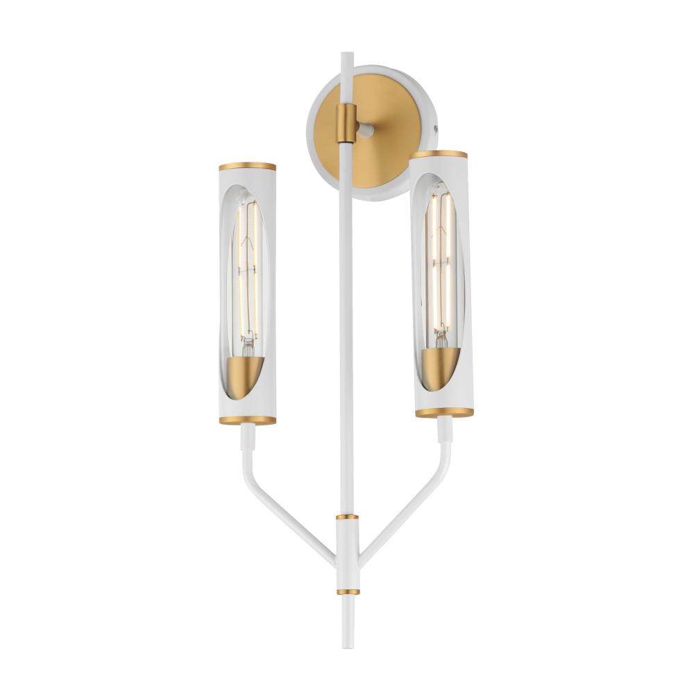 Regent-Wall Sconce