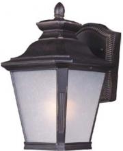 Maxim 51123FSBZ - Knoxville LED-Outdoor Wall Mount