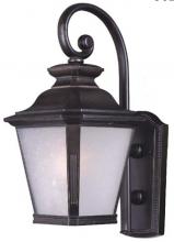 Maxim 51125FSBZ - Knoxville LED-Outdoor Wall Mount