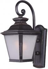 Maxim 51127FSBZ - Knoxville LED-Outdoor Wall Mount