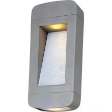 Maxim 88252PL - Optic LED-Outdoor Wall Mount