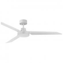 Maxim 88807MW - Ultra Slim-Indoor Ceiling Fan