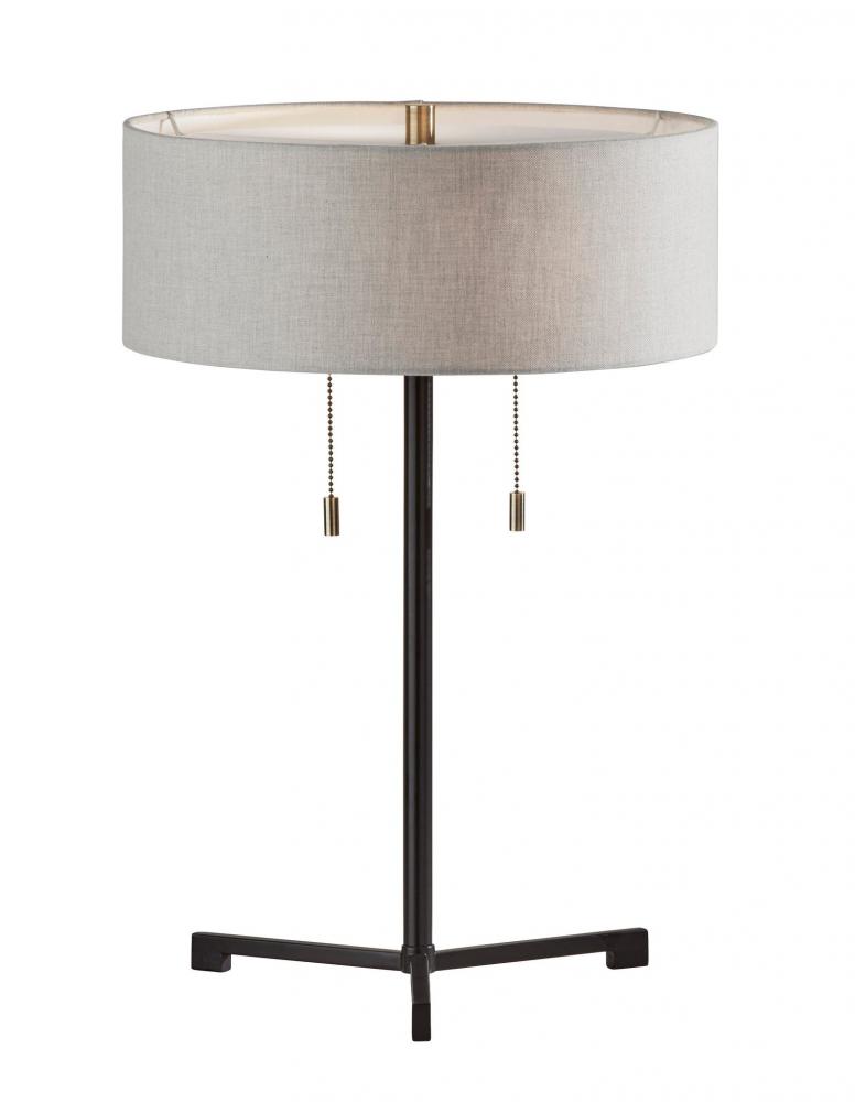 Wesley Table Lamp
