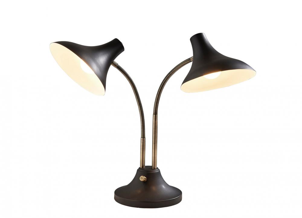 Ascot Desk Lamp