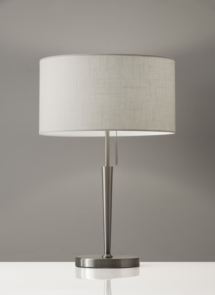 adesso hayworth table lamp