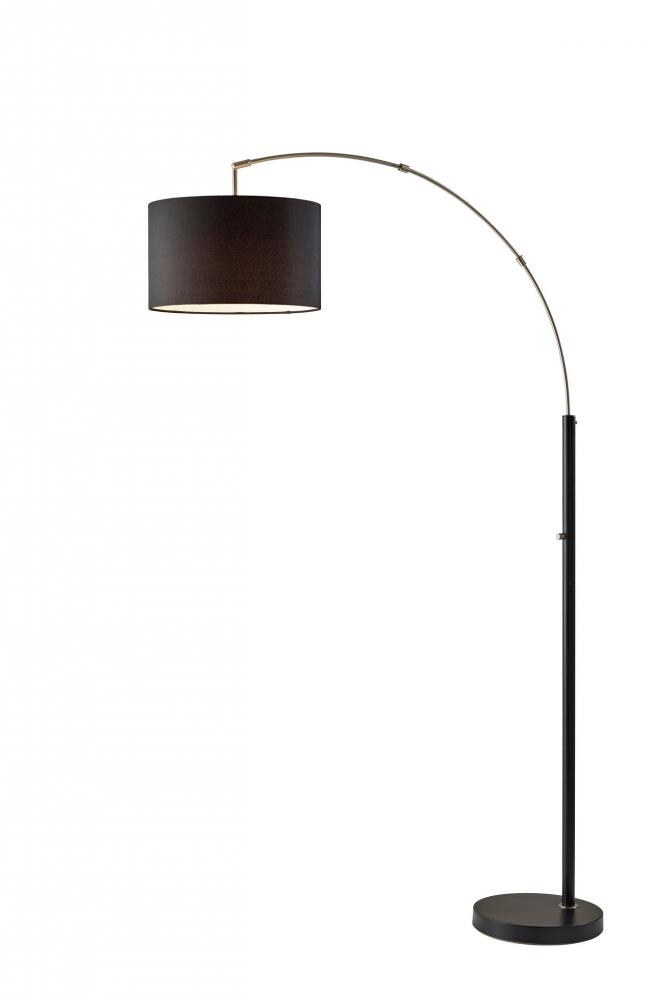 Preston Arc Lamp