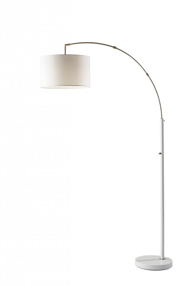 Preston Arc Lamp