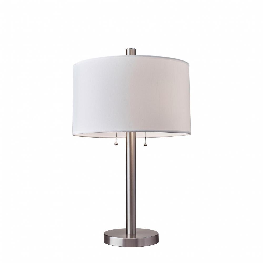 Boulevard Table Lamp