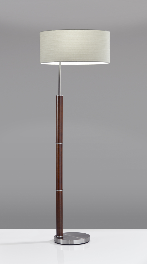Hunter Floor Lamp