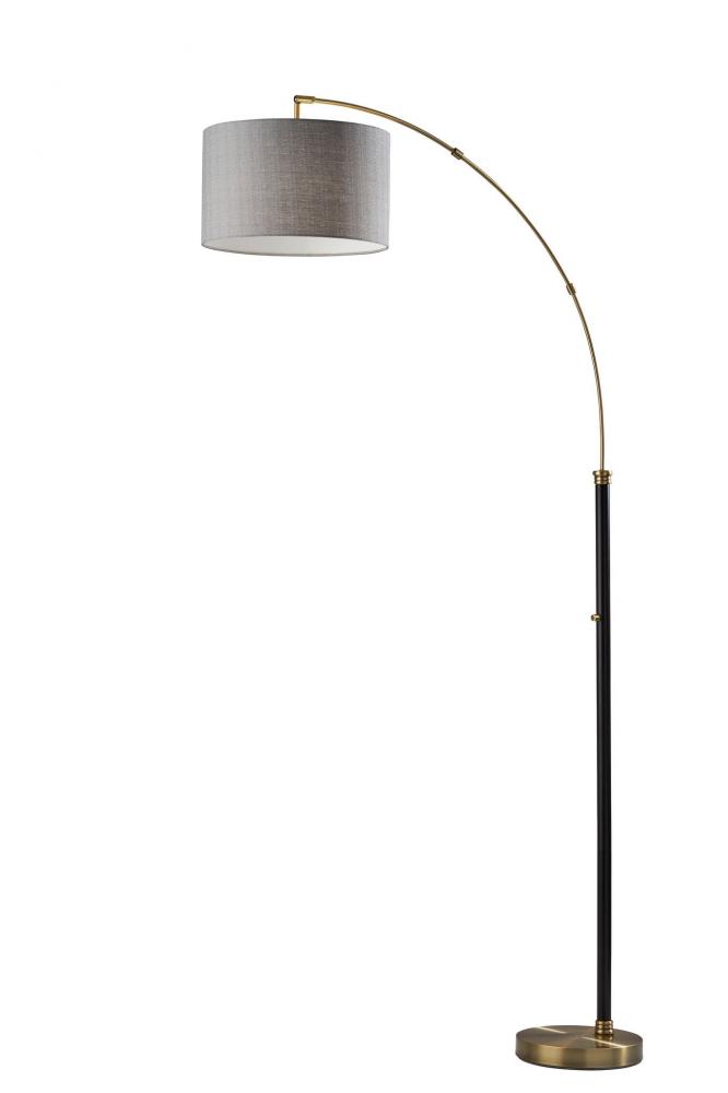 Bergen Arc Lamp
