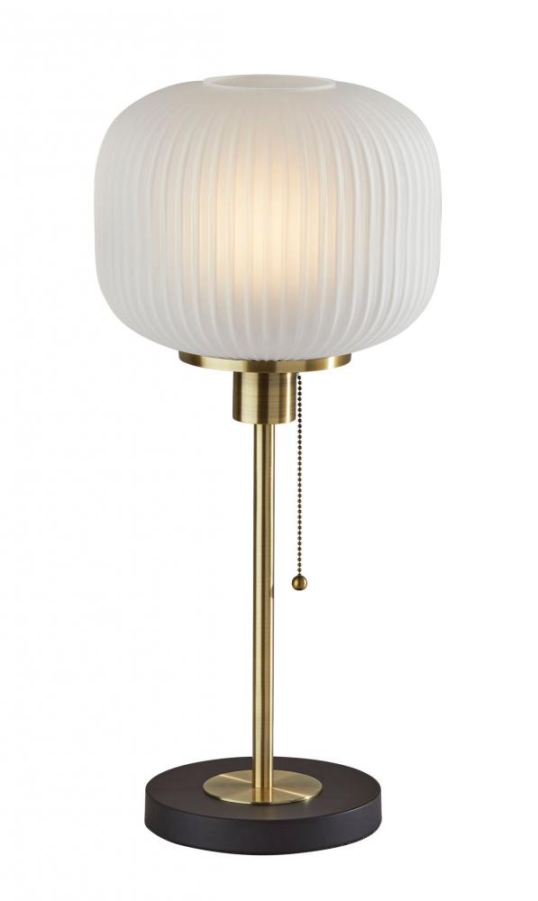 Hazel Table Lamp