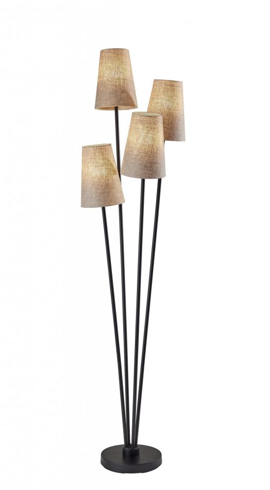 Wentworth Floor Lamp