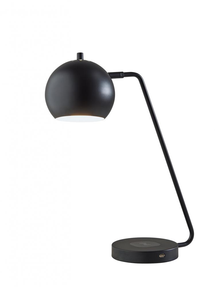 Emerson AdessoCharge Desk Lamp