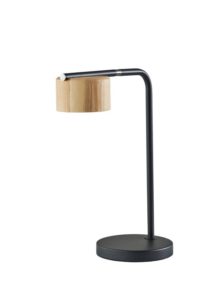 Roman LED Desk Lamp