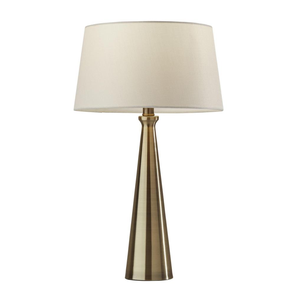 Lucy Table Lamp (Set of 2)