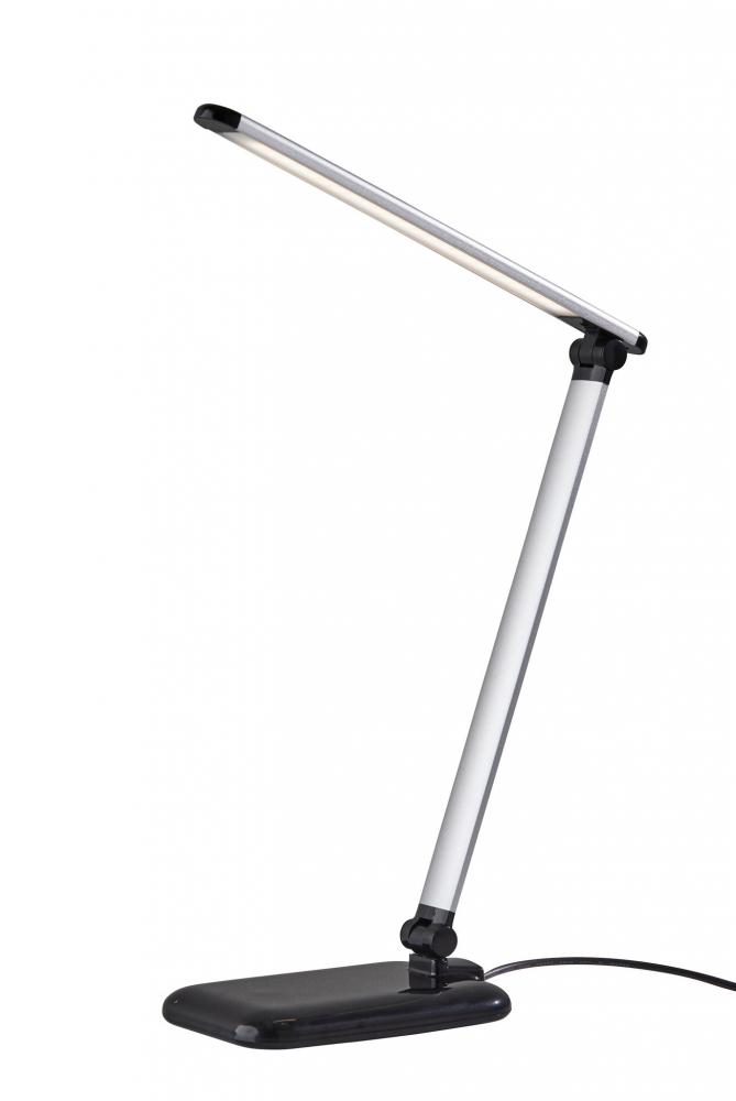 Lennox LED Multi-Function Desk Lamp